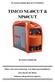 TIMCO NL40CUT & NP60CUT