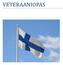 Tällä Veteraanioppaalla haluamme tiedottaa Teille rintamaveteraaneille eduista, joihin teillä on Kuusamossa oikeus.