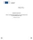 KOMISSION KERTOMUS VIIDES VUOSIKERTOMUS EUROOPAN KALATALOUSRAHASTON TÄYTÄNTÖÖNPANOSTA (2011) {SWD(2012) 424 final}