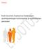 Ehdotus. Keski-Suomen maakunnan ikääntyvien asumispalvelujen toimintaohje ja myöntämisen perusteet