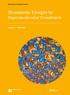 Depar tment of Applied Physics B iomimetic Designs by S upramolecular Constructs Teemu T. T. Myllymäki D O C TO R A L DISSERTATIONS