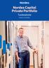 Nordea Capital Private Portfolio