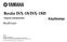 Restio ISX-18/ISX-18D