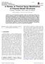 A Review of Thermal Spray Metallization of Polymer-Based Structures R. Gonzalez, H. Ashrafizadeh, A. Lopera, P. Mertiny, and A.