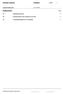 Sisällysluettelo. 28 Kalasatamaselvitys Saaristolautakunnan tehtävät ja toiminta Viranhaltijapäätöset ja ilmoitusasiat 7