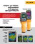 VT04- ja VT02- visuaaliset infrapunalämpömittarit