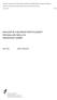 ANALYSIS OF A BILINEAR FINITE ELEMENT FOR SHALLOW SHELLS II: CONSISTENCY ERROR