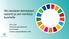 YKn kestävän kehityksen raportti ja sen merkitys Suomelle SDPn tulevaisuusfoorumi Eeva Furman Suomen ympäristökeskus SYKE