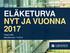 ELÄKETURVA NYT JA VUONNA Haaga-Helia Mika Mononen