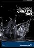 GRUNDFOS HINNASTO 2019