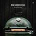 BIG GREEN EGG --- VUODESTA 1974