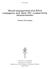 Metal-nanoparticle-G4-DNA conjugates and their DC conductivity measurements Teemu Parviainen