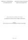 ALAVIESKASSA TUTKITUT SUOT JA NIIDEN TURVEVARAT. Abstract: The mires and peat reserves in the municipality of Alavieska, Western Finland