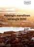 Helsingin merellinen strategia 2030