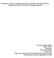 The influence of specific language impairment on child, parent and dyadic behaviour: comparison of receptive and expressive language impairment