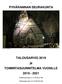 PYHÄRANNAN SEURAKUNTA