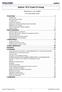 Aptima HCV Quant Dx Assay