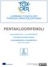 LEARNING TOXICOLOGY THROUGH OPEN EDUCATIONAL PENTAKLOORIFENOLI