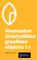 MAASEUDUN SIVISTYSLIITON GRAAFINEN OHJEISTO 1.1. Maaseudun Sivistysliiton graafinen ohjeisto 1.1
