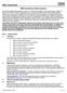 IBM Coremetrics Web Analytics