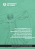 ACUTE APPENDICITIS A STUDY WITH SPECIAL REFERENCE TO DIAGNOSTICS, SEVERITY ASSESSMENT AND ASSOCIATION WITH APPENDICEAL NEOPLASMS.