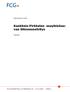 Kaakkois-Pirkkalan osayleiskaavan liikenneselvitys