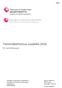 Toimintakertomus vuodelta 2016