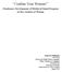 Confine Your Women! Diachronic Development of Medieval Sunnī Exegeses on the Creation of Woman