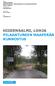 HIIDENSALMI, LOHJA PILAANTUNEEN MAAPERÄN KUNNOSTUS. Tilaaja Lohjan kaupunki Palvelutuotanto/ rakennuttaminen ja kaupunkitekniikka Seppo Lötjönen