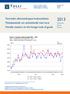 Tavaroiden ulkomaankaupan kuukausitilasto Månadsstatistik om utrikeshandel med varor Monthly statistics on the foreign trade of goods