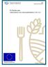 Ohje 590/ /2019. EU Ruoka-apu Vähävaraisten avun toimenpideohjelma