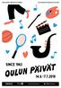 Juhlitaan Oulua. Oulun Päivät Oulun Päivät Oulun Päivät
