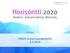 H2020-kustannusraportointi