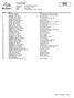 NCAA Northeast Regionals St. Johns University Men's Epee Sunday, March 10, :30 AM