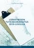 LÄÄKETIETEEN TUTKIMUSRAHOITUS 2010-LUVULLA