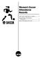 Women s Soccer Attendance Records Home Attendance Leaders... 2 Annual Home Attendance Champions... 4 Game Attendance Records...