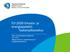 EU 2030 ilmasto- ja energiapaketti: Taakanjakoasetus. Maa- ja metsätalousvaliokunta Merja Turunen, ympäristöneuvos Ympäristöministeriö