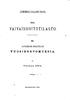 VAIVAISHOITO TILASTO.