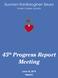 Suomen Kardiologinen Seura. Finnish Cardiac Society. 45 th Progress Report Meeting. June 10, 2019 Helsinki