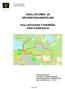 OSALLISTUMIS- JA ARVIOINTISUUNNITELMA KULLASVAARA-TYKKIMÄKI OSAYLEISKAAVA