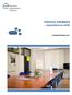 YHDESSÄ ENEMMÄN espoolaisuus esille VUOSIKERTOMUS 2013