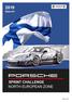 Sarjan nimi: Porsche Sprint Challenge North European Zone