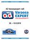 AD Varaosaexpert -ralli