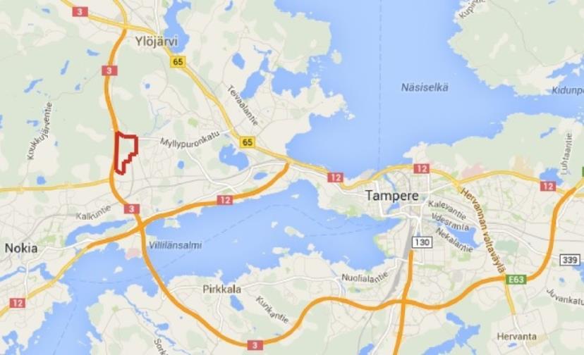 PERUSTIEDOT Rakentamistapaohjeen tarkoitus ja oikeusvaikutteisuus Rakentamistapaohjeen tarkoitus on tarpeellisiksi arvioiduissa kohteissa antaa toteuttamista ohjaavia konkreettisia ohjeita ja