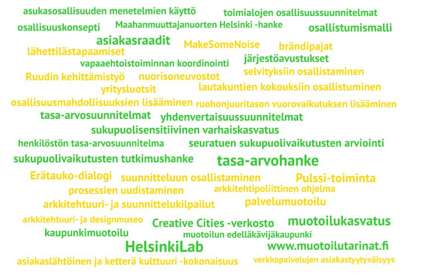 Helsinki vahvistaa asemaansa osallisuuden ja avoimuuden kansainvälisenä edelläkävijänä.