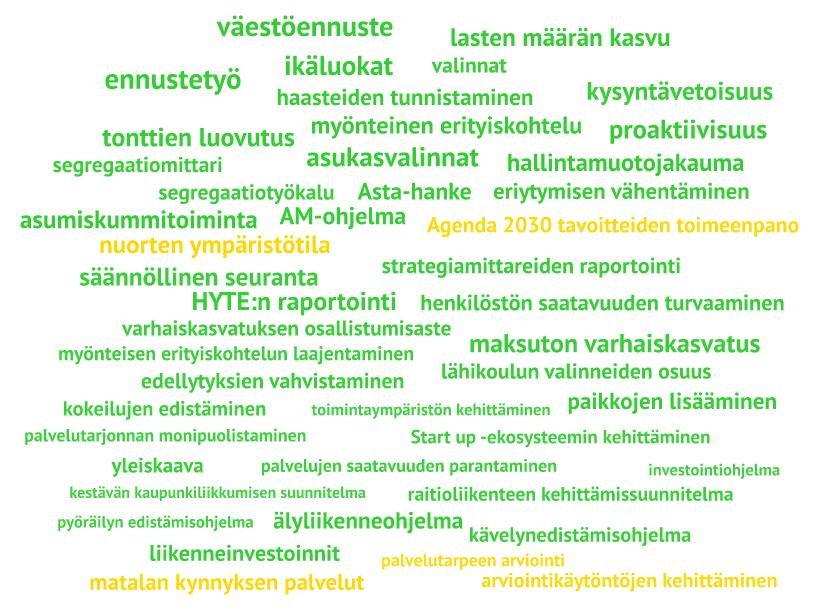 Sen edistämiseksi käynnistetään tutkimuspohjainen hanke, jossa valituille palveluille toteutetaan sukupuolivaikutusten arviointi.