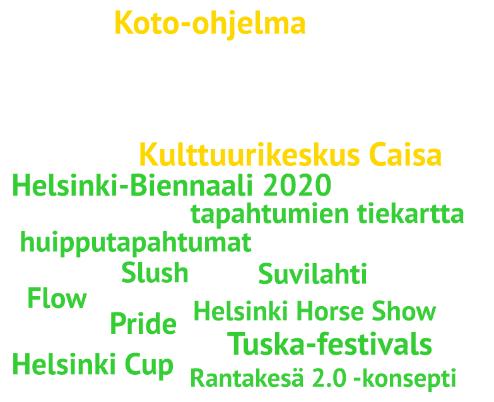 Kaupunki tunnistaa syrjäytymisen ehkäisylle keskeisiä ryhmiä myös työikäisten ja ikääntyvien ikäryhmissä ja räätälöi heille yksilöllisiä ja parempia palvelukokonaisuuksia.