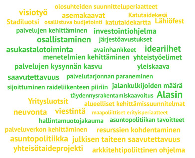 Helsinki houkuttelee aktiivisesti ikäihmisiä liikkeelle, niin liikunnan kuin kulttuurin pariin. Kuntalaisten liikkeelle lähtemisen tukena hyödynnetään kaupungin markkinointiviestintäkampanjaa.