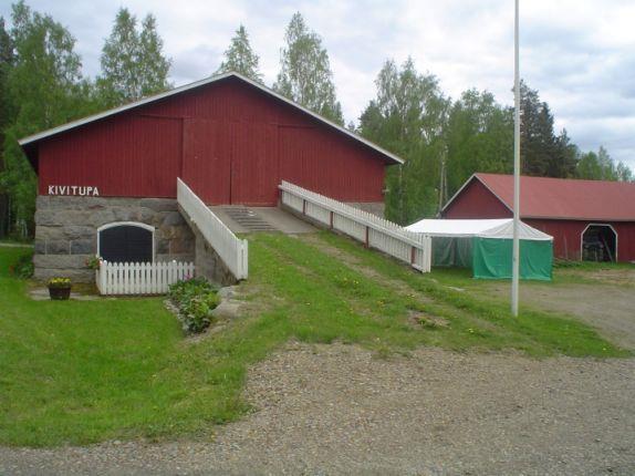 Sukutapaaminen ja sukukokous Hauholla Hauhontaustan Kivituvalla lauantaina 2.9.2017 Kivituvan osoite on Hauhontaustantie 645, 14700 Hauho. Ilmoittautuminen 18.8.2017 mennessä: Leila Kirjavainen, puh.