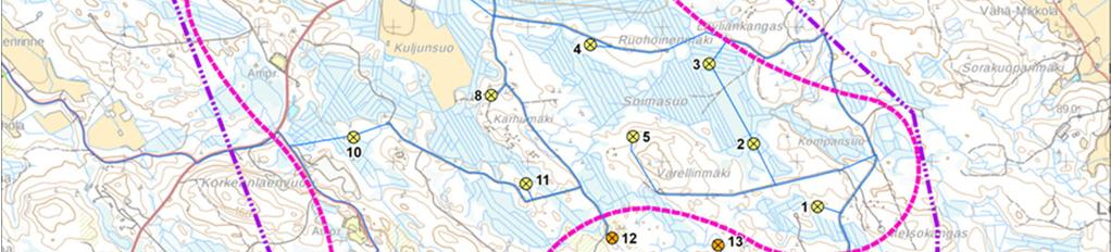 2017 maankäyttö- ja rakennuslain 201 mukaisesti päättänyt maakuntakaavan voimaantulosta ennen kuin se on saanut lainvoiman.